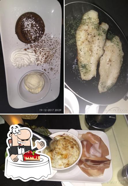Le petit bouchon chez Ludo