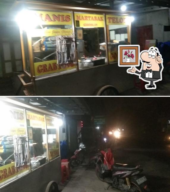 Martabak BB.Big Boss