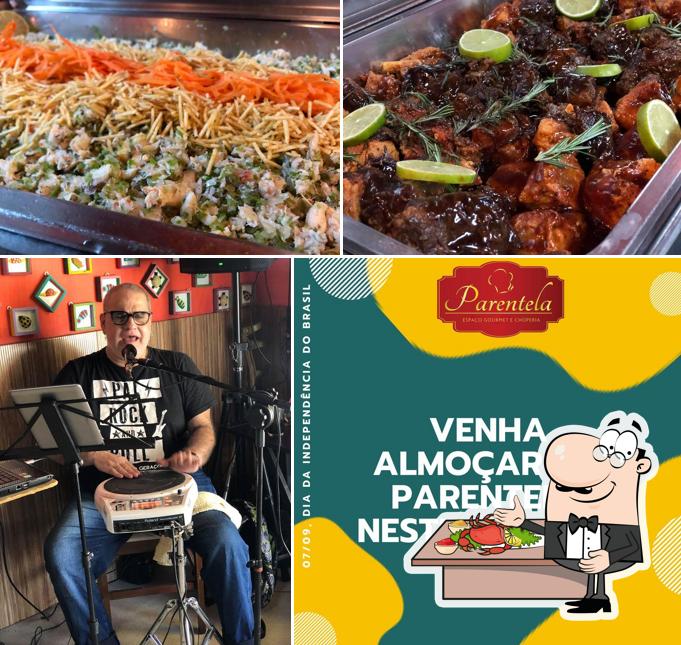 Parentela Delivery