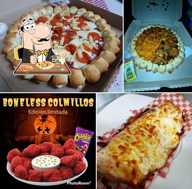 Selvatica Mid Pizzería