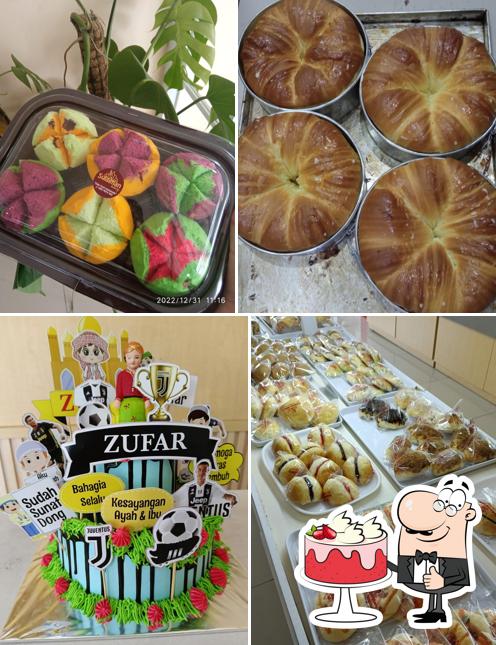 Sulaiman bakery