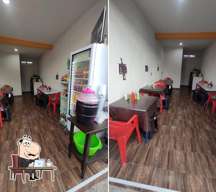 Taqueria DON ARTURO