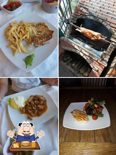 Terasa Morris Bistro