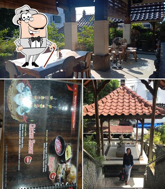 Warung Mufu
