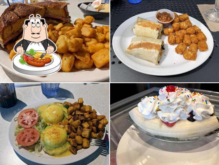 Zak's Diner Carleton Place