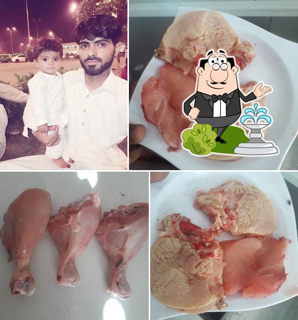 الصمد پکوان اینڈ بریانی سینٹر