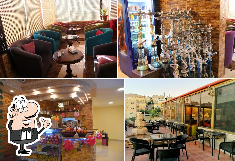Saraya Café
