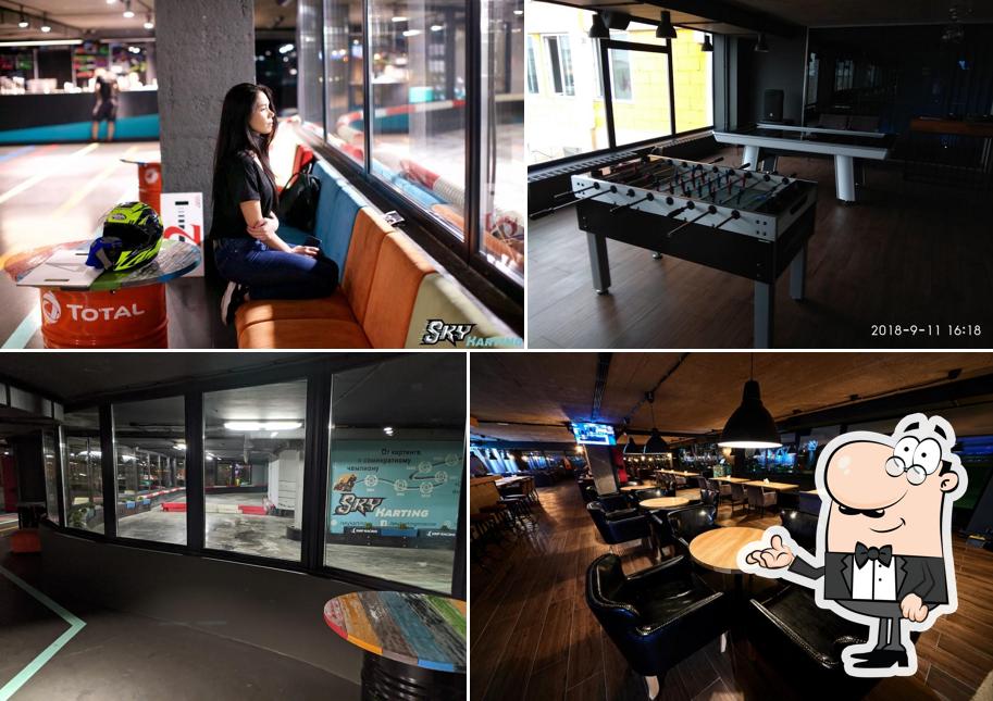 Sky Bar