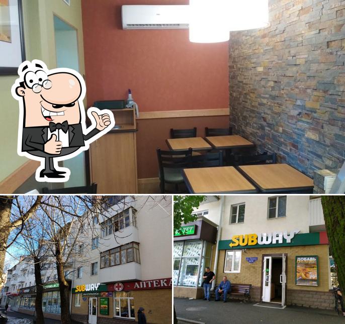 Subjoy