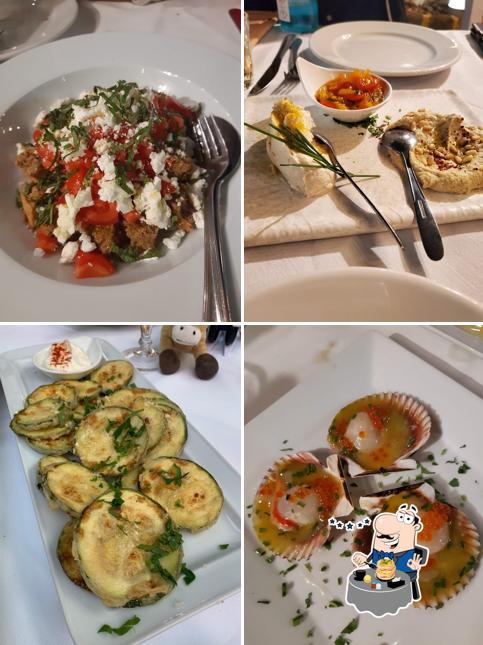 Τα Πεταλάδικα Ta Petaladika