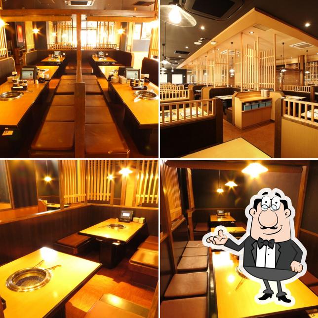 Yakiniku King