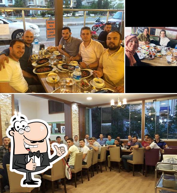 Zeytin Et Restaurant