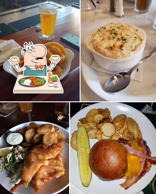 Flannery's Pub