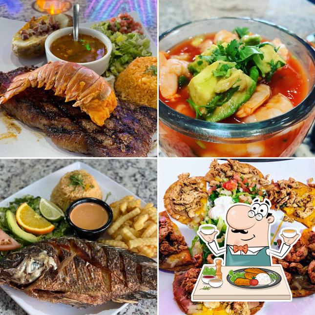 El Pulpo Restaurant