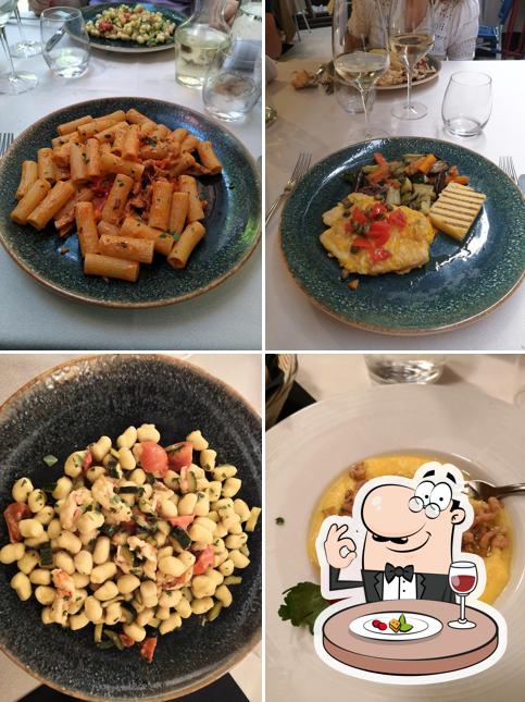 Trattoria Da Gigio