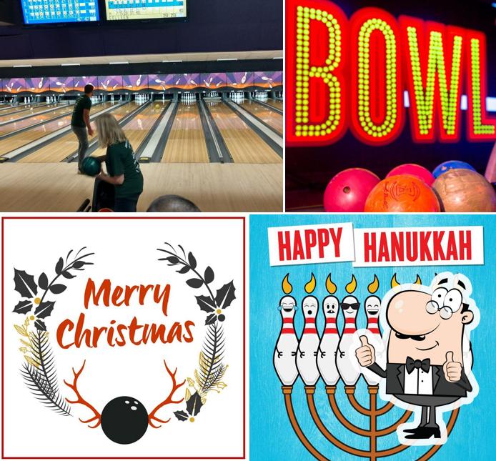 Bowlero Pittsburgh