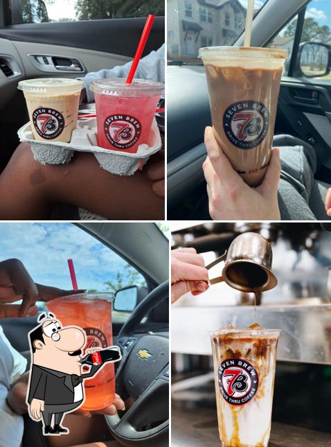 7 Brew Coffee