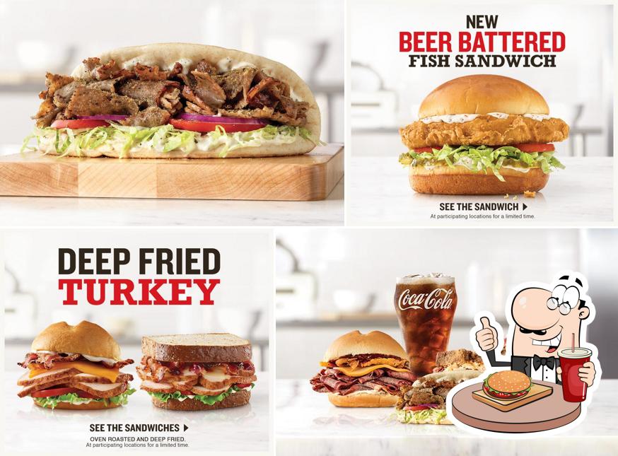 Arby's