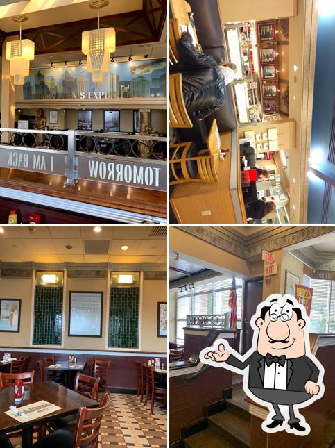 Ben's Kosher Delicatessen Restaurant and Caterer