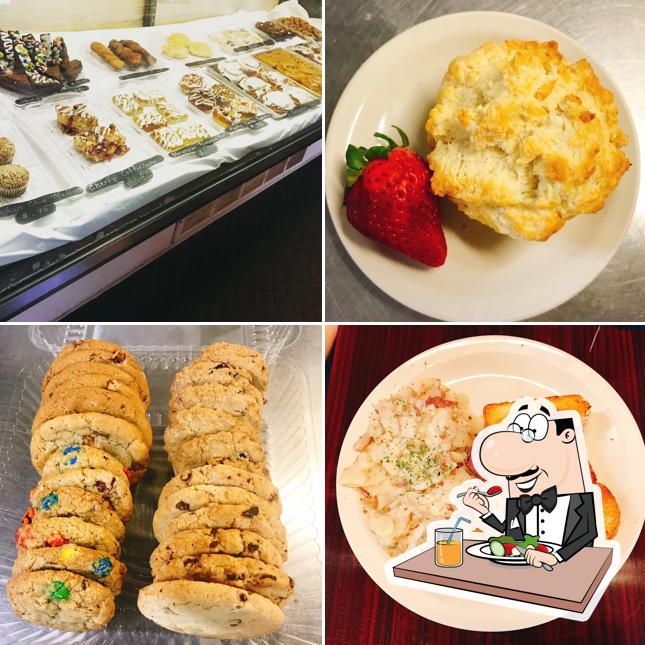 Bohemian Ovens Restaurant & Bakery