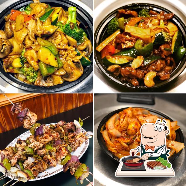 Chopstix Chinese Restaurant