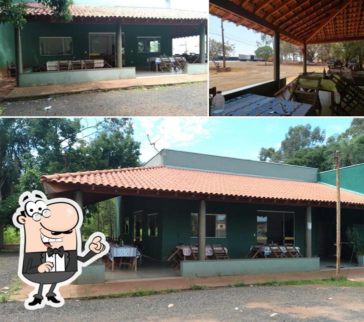 Comida Caseira Nadir