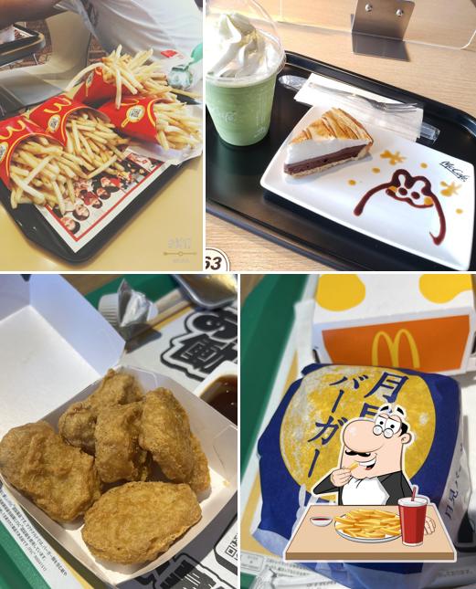 McDonald's Kishiwada