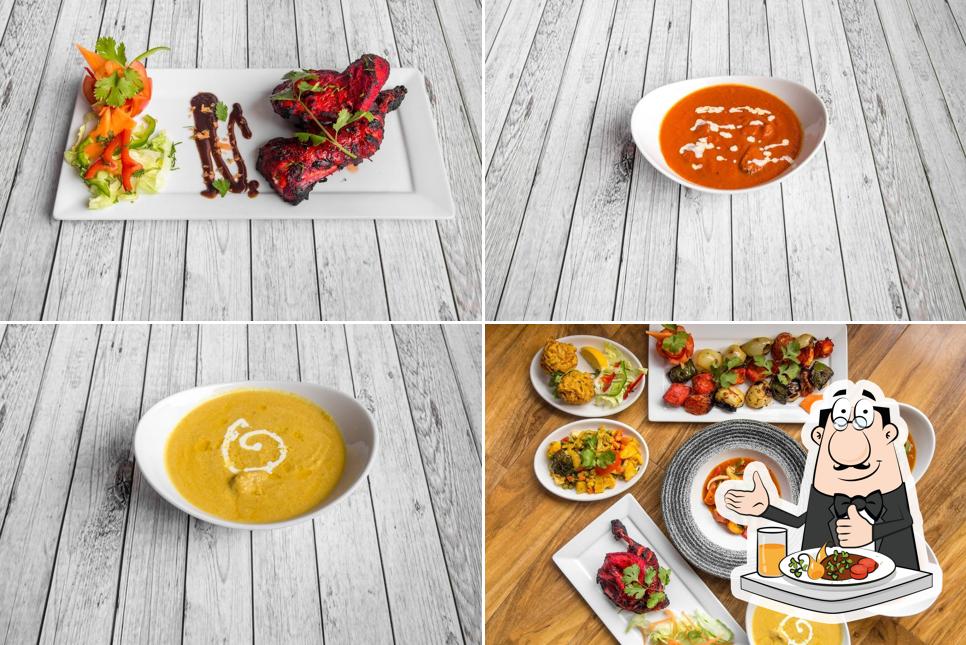 Qumin Takeaway