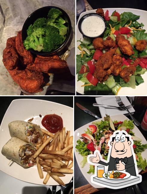 JD's Tavern