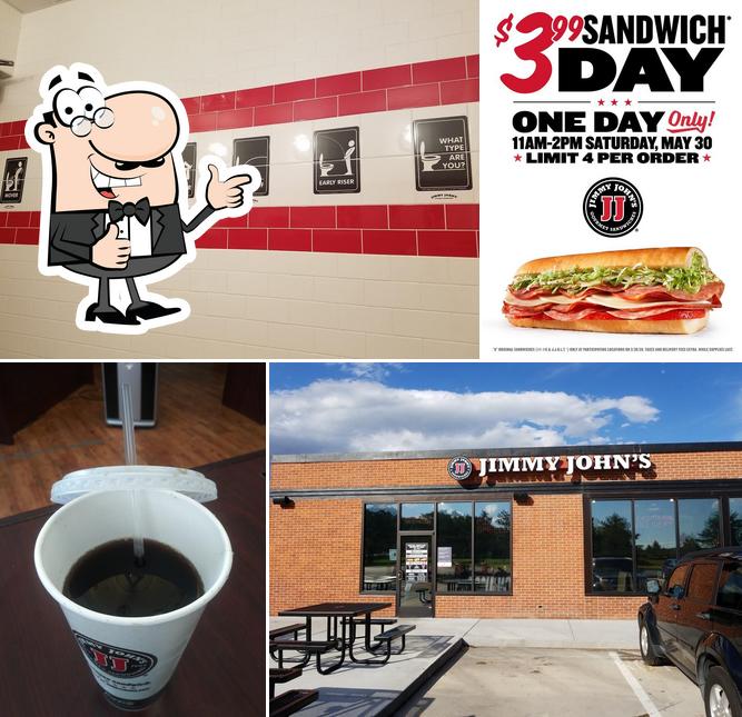 Jimmy John's