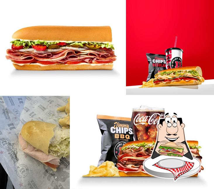 Jimmy John's