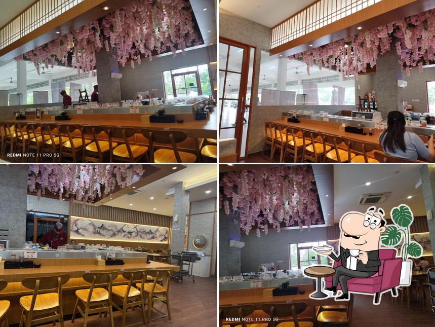KEI Japanese Restaurant