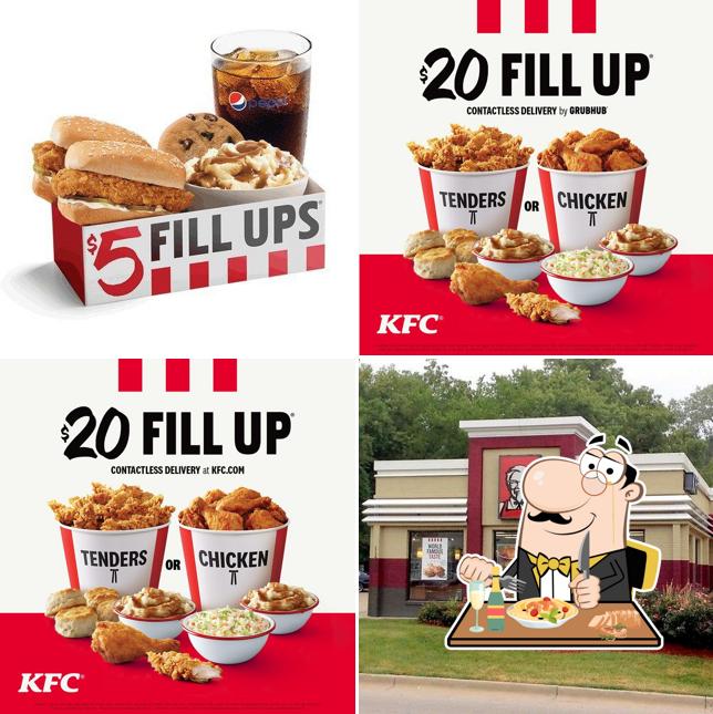 KFC