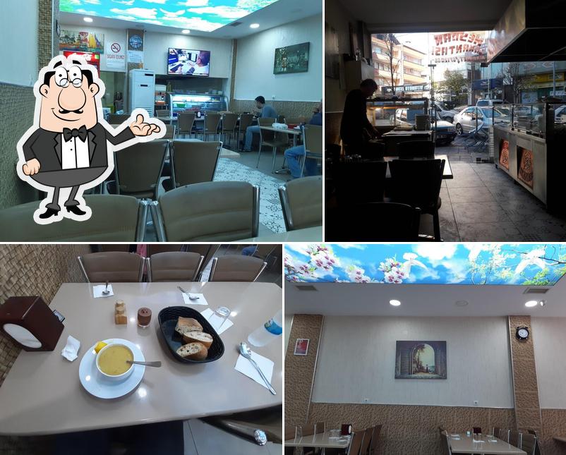 Meydan Lokantası