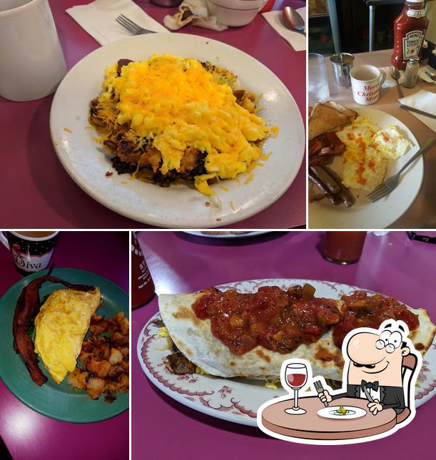 O'Leary's Restaurant