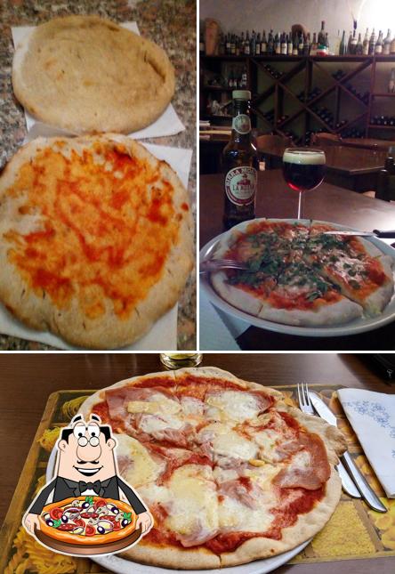 Pizzeria Puntovirgola