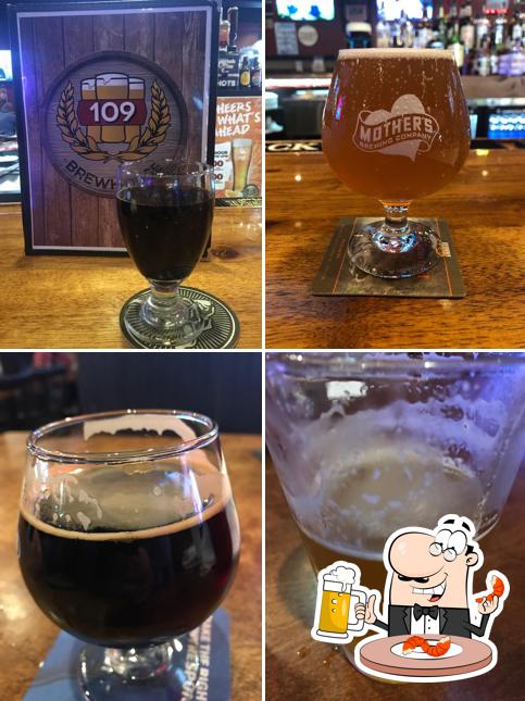 109 Brewhouse