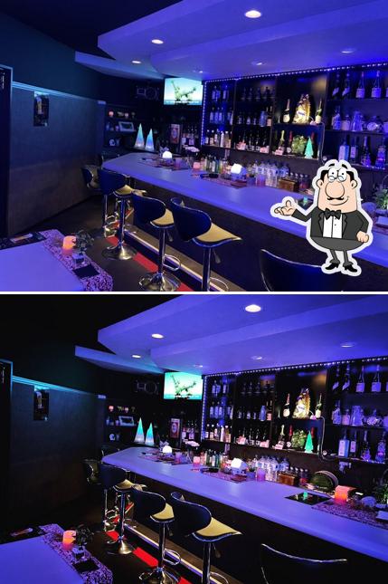 Bar Discount