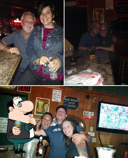 J Corral Club