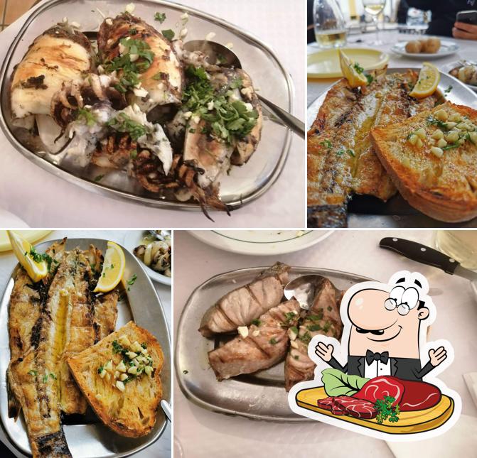À do Peixe
