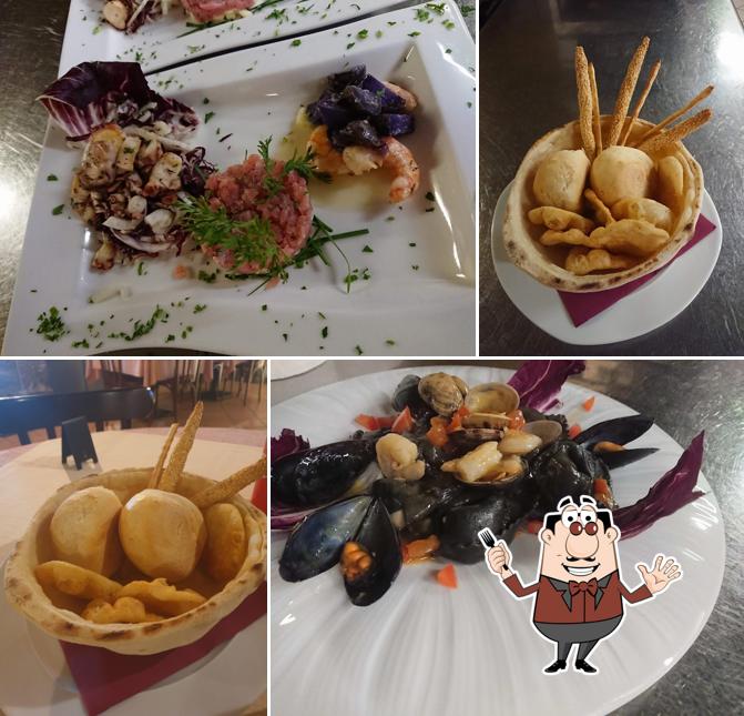 La Filanda - Ristorante in Valmadrera