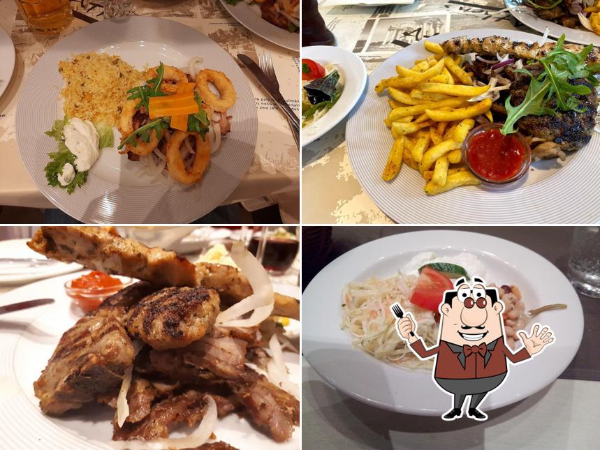 Restaurant Athen`s