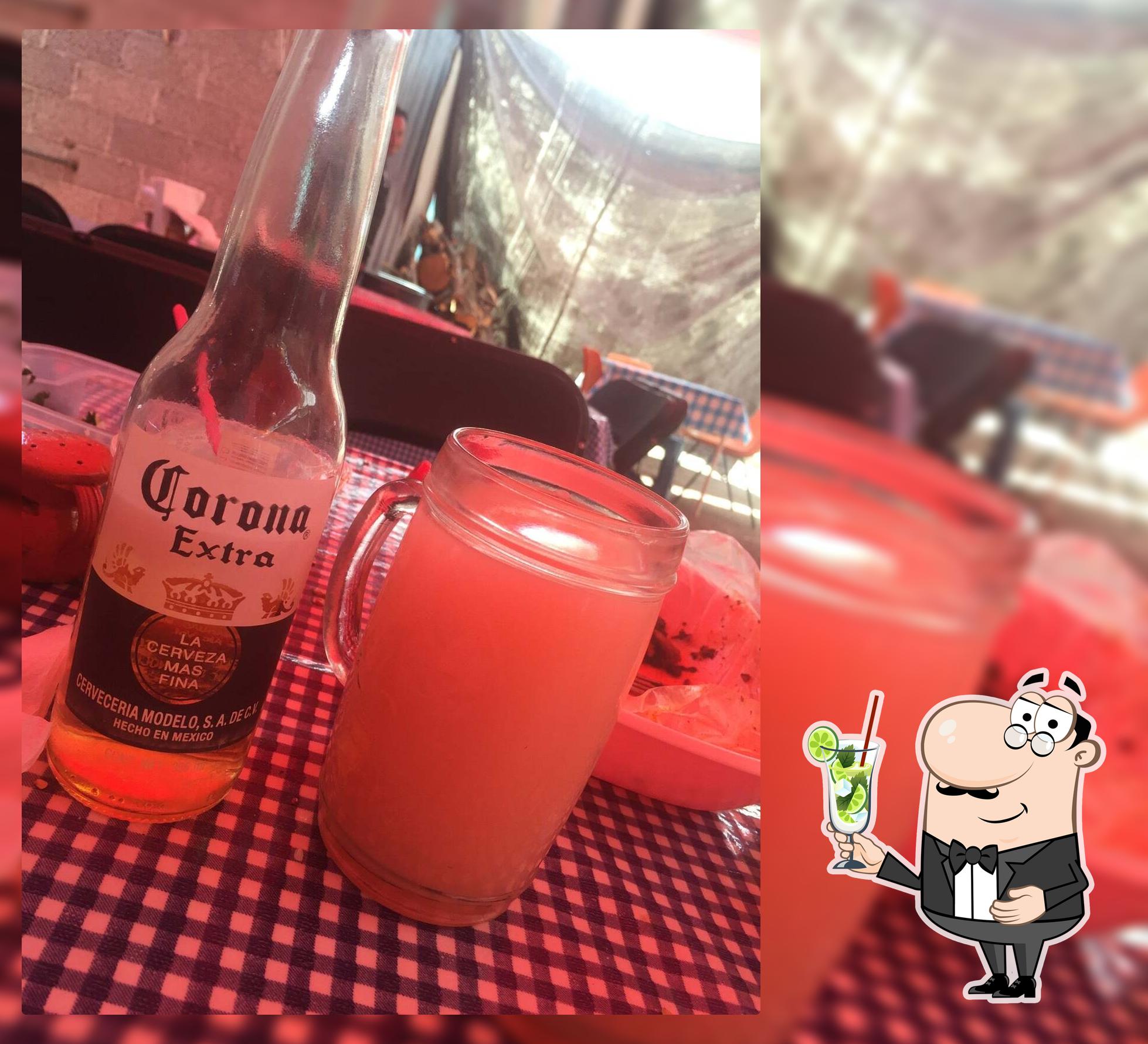 Barbacoa El Consentido