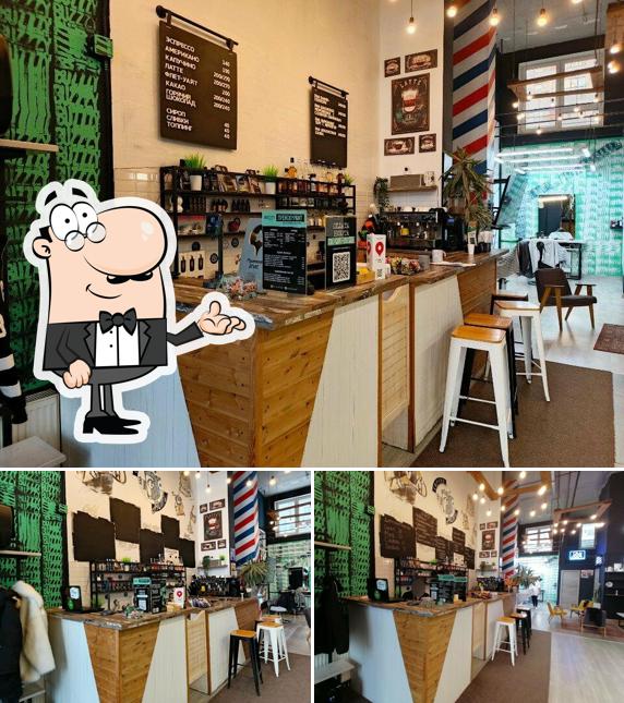 Coffee Hunt