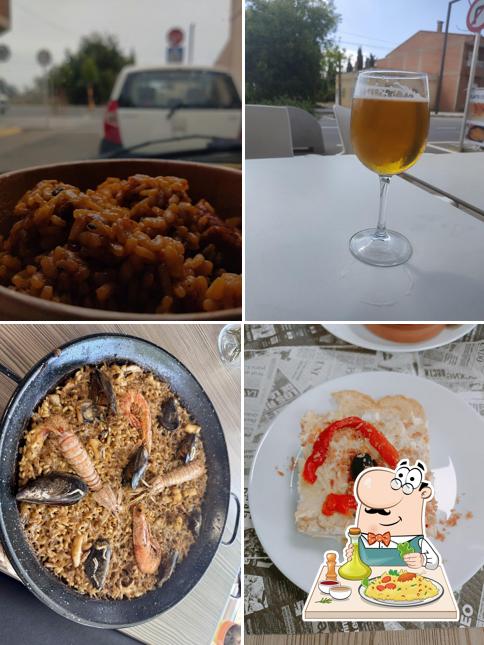 Com a Casa - Menjar sense gluten