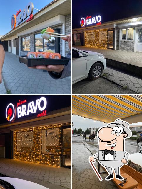 Halal гиро-шаурма