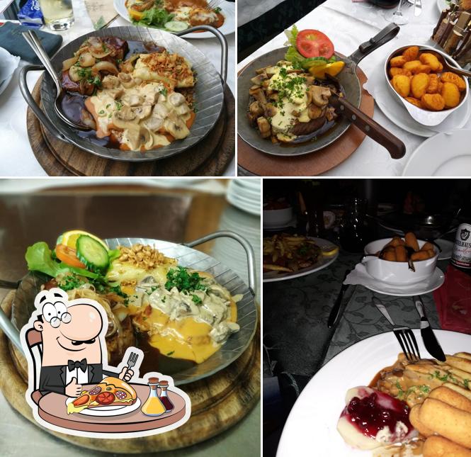 Restaurant Huber