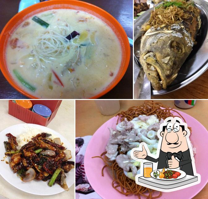 Restaurant Loong Foo