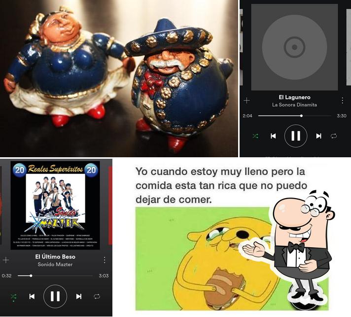 Los Gordos