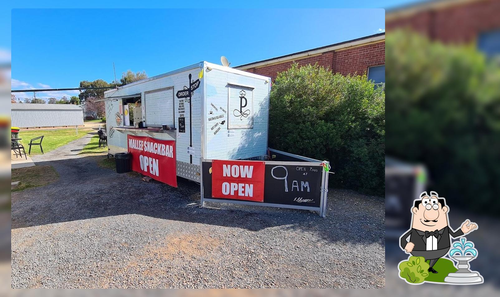 Mallee Snackbar